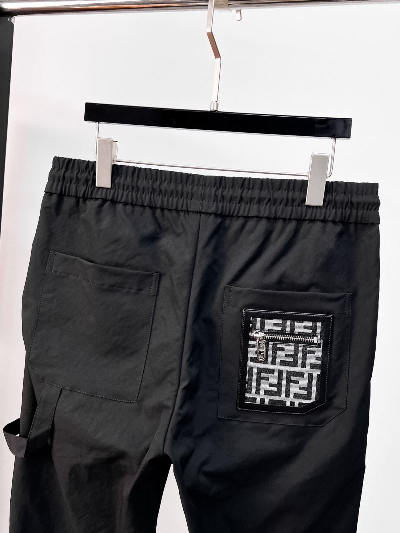 Fendi Long Pants